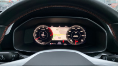 SEAT Leon 1.0 TSI EVO FR 5dr Petrol Hatchback